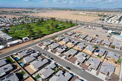 View/Area - 10128 E 33 Pl, Yuma, AZ 85365 photo 8 of 10