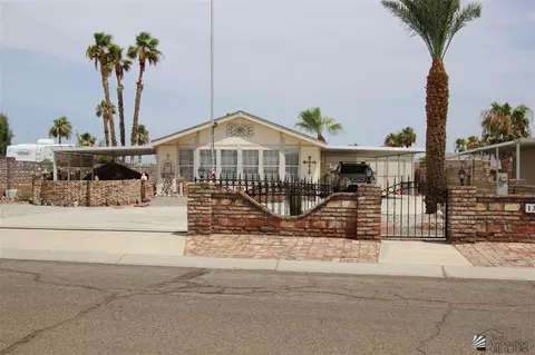 13406 E 55 St, Yuma, AZ 85367
