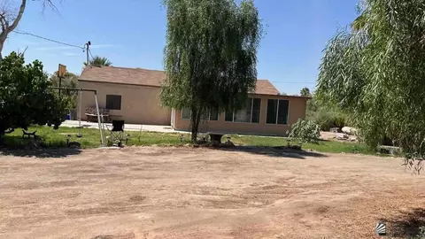 4731 W Clip St, Yuma, AZ 85364