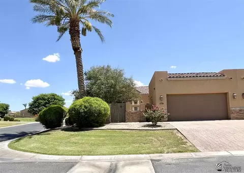 6083 E Overlook Ln, Yuma, AZ 85365