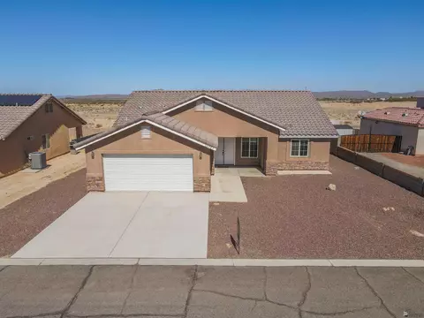 28462 E Canal Ave, Wellton, AZ 85356