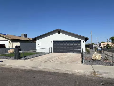 1808 S 2 Ave, Yuma, AZ 85364