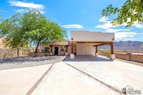 13673 S Karimme Ave, Yuma, AZ 85367