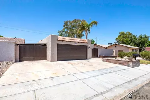 1974 S Athens Ave, Yuma, AZ 85364
