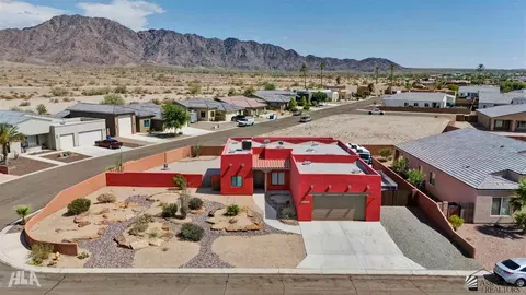 14851 E 46 Loop, Yuma, AZ