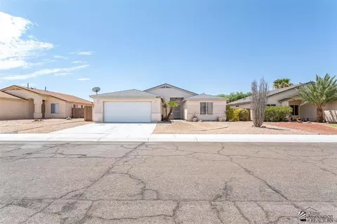 10579 E 35 St, Yuma, AZ 85365