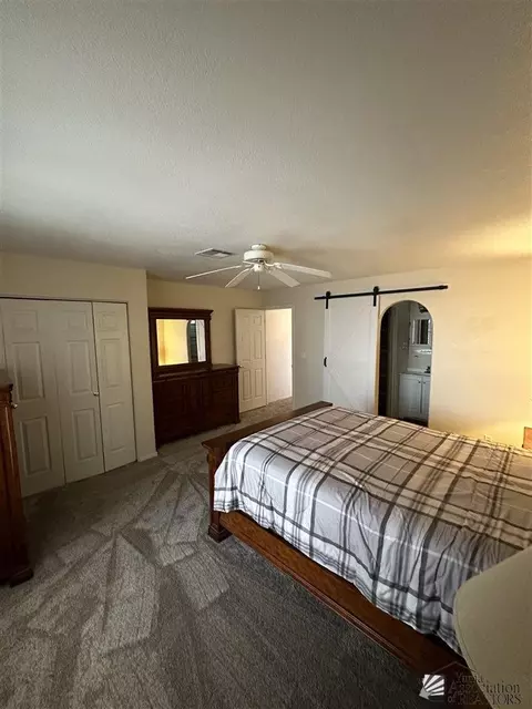 Bedroom - 13890 E 49 Ln, Yuma, AZ 85367 photo 4 of 4