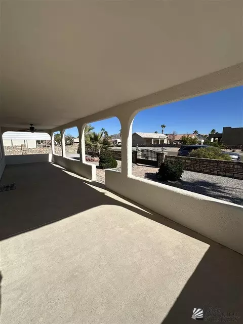 Exterior - 13890 E 49 Ln, Yuma, AZ 85367 photo 2 of 8