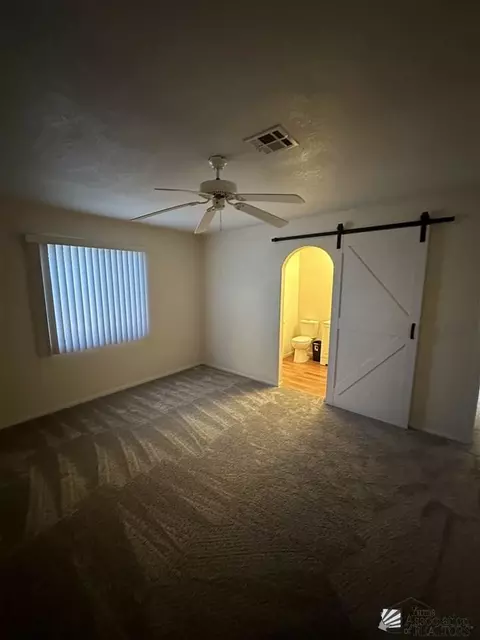 Bedroom - 13890 E 49 Ln, Yuma, AZ 85367 photo 2 of 4