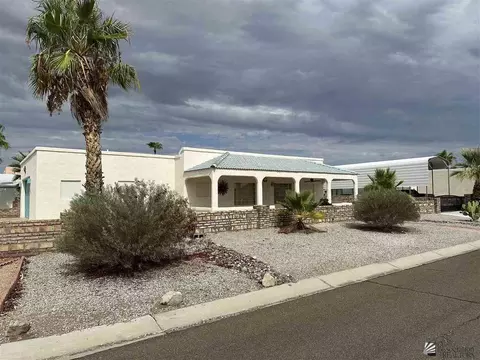 13890 E 49 Ln, Yuma, AZ 85367