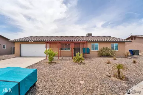 3614 S Benson Ave, Yuma, AZ 85365