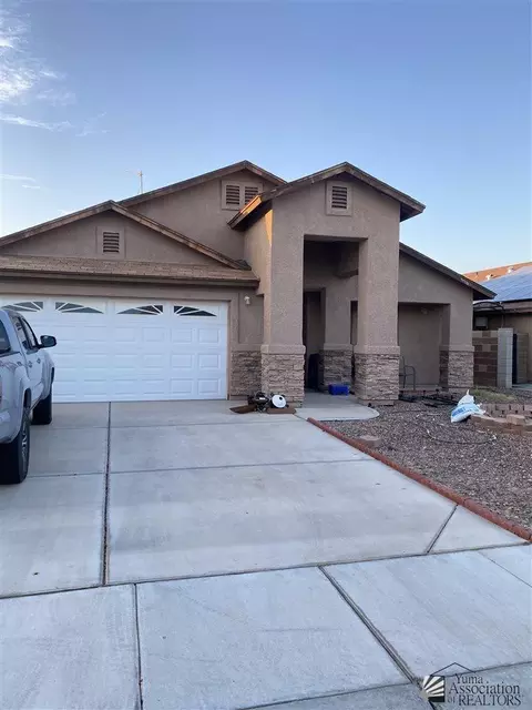 3766 E San Francisco St, San Luis, AZ 85349