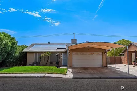 2588 S 18 Ave, Yuma, AZ 85364