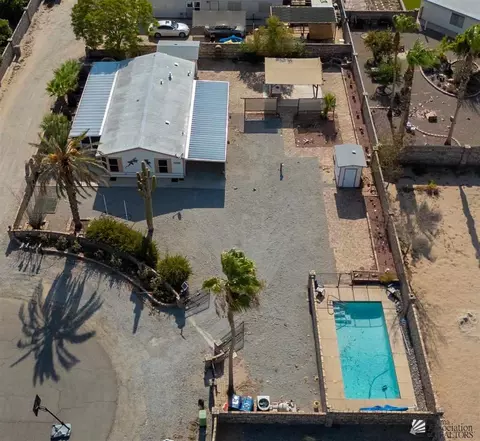 11514 S Renee Ave, Yuma, AZ 85367