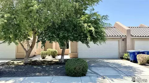 3046 S Brand Lee Way, Yuma, AZ 85365