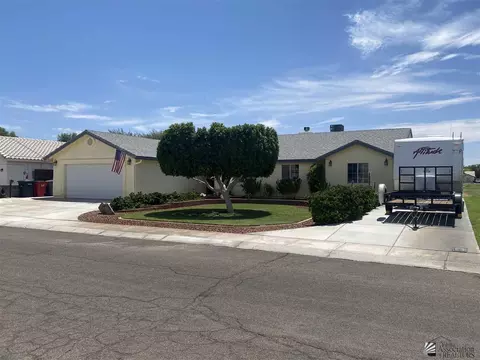 10685 E 36 St, Yuma, AZ 85365