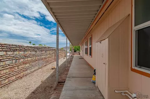 14161 E 29 Pl, Yuma, AZ 85367 photo 21