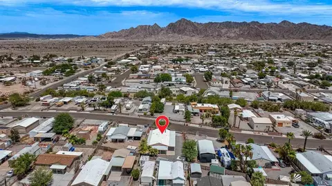 14161 E 29 Pl, Yuma, AZ 85367 photo 28