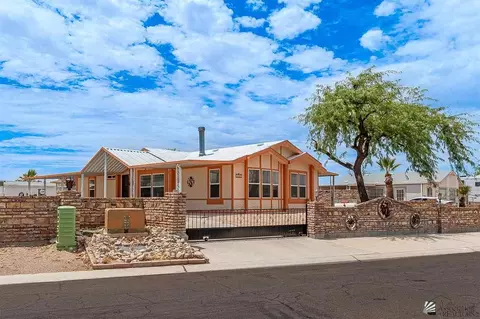 14161 E 29 Pl, Yuma, AZ 85367