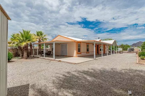 14161 E 29 Pl, Yuma, AZ 85367 photo 27