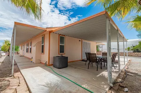 14161 E 29 Pl, Yuma, AZ 85367 photo 23