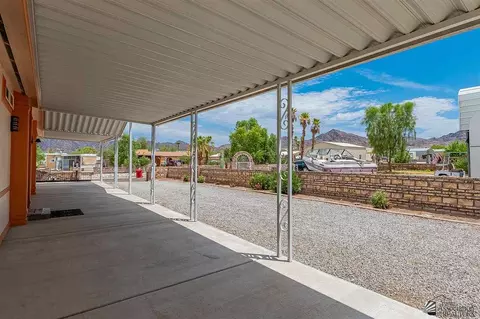 14161 E 29 Pl, Yuma, AZ 85367 photo 25