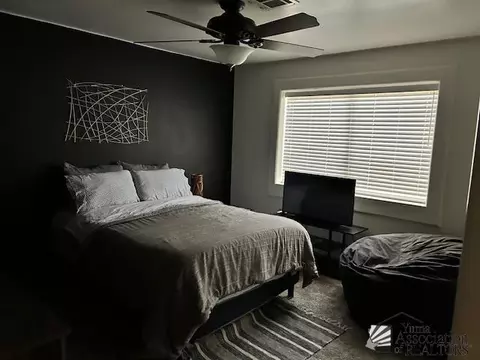 Bedroom - 641 E 25 Pl, Yuma, AZ 85365 photo 3 of 4