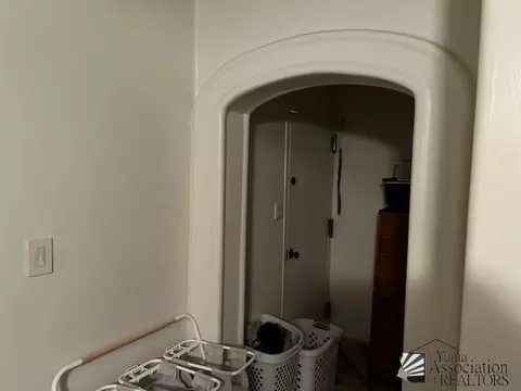 Entry Way - 641 E 25 Pl, Yuma, AZ 85365 photo 5 of 5