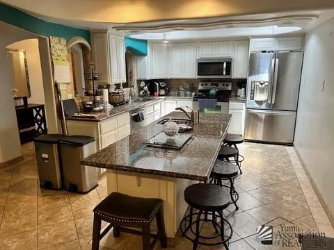 Kitchen - 641 E 25 Pl, Yuma, AZ 85365 photo 5 of 5
