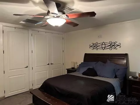 Bedroom - 641 E 25 Pl, Yuma, AZ 85365 photo 2 of 4