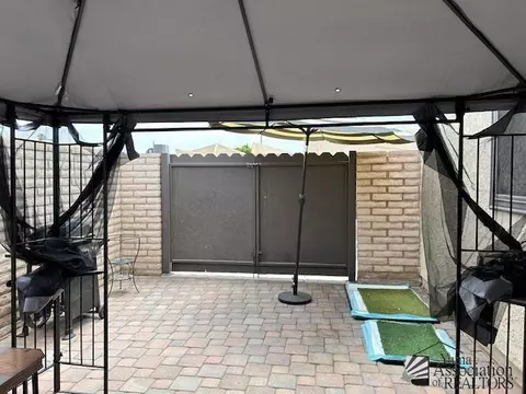 Exterior - 641 E 25 Pl, Yuma, AZ 85365 photo 5 of 5