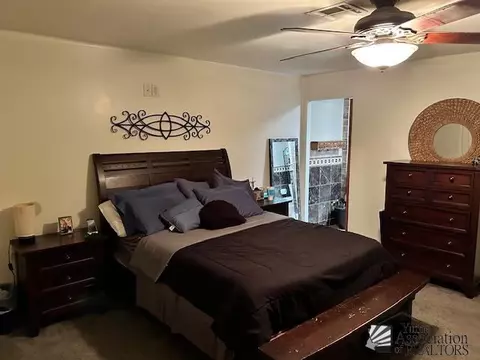 Bedroom - 641 E 25 Pl, Yuma, AZ 85365 photo 1 of 4