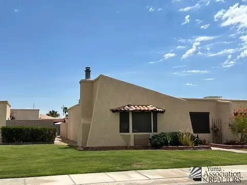 641 E 25 Pl, Yuma, AZ 85365