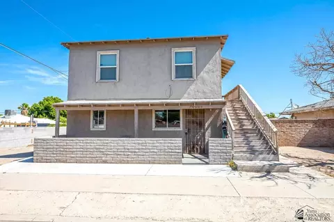 750 W 10 St, Yuma, AZ 85364