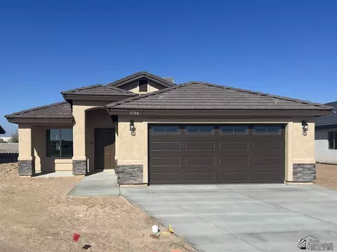 3861 Eric Salazar Pl, San Luis, AZ 85349