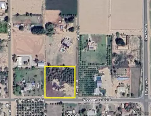 0000 County 16 12 St, Somerton, AZ 85350