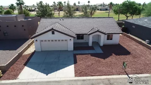 11661 Mohawk St, Wellton, AZ 85356
