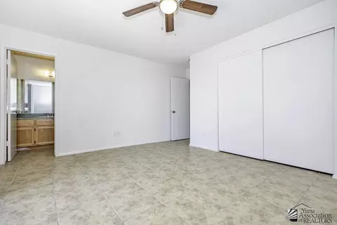 Bedroom - 6127 E 43 Pl, Yuma, AZ 85365 photo 4 of 4