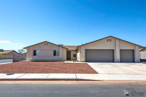 6127 E 43 Pl, Yuma, AZ 85365