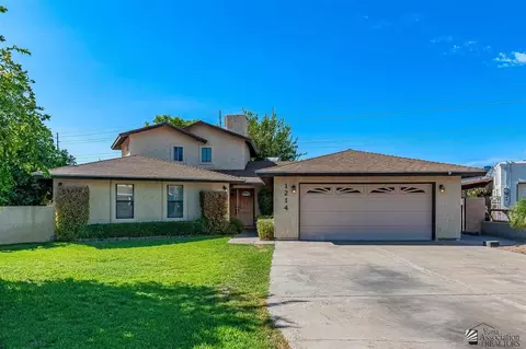 1214 S 41 Dr, Yuma, AZ 85364