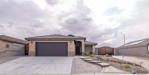 255 N Amarely Ave, San Luis, AZ 85364