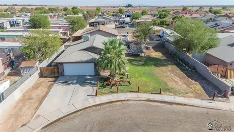 174 E Virginia St, San Luis, AZ 85349