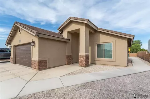 10173 S Spring Ave, Yuma, AZ 85365