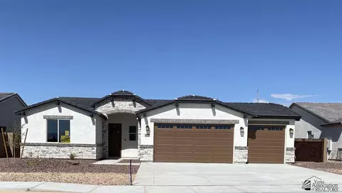 3636 S Elliott Way, Yuma, AZ 85365