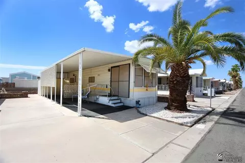 11240 S Maria Rosa Dr, Yuma, AZ 85367