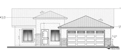 4866 E Nadine St, San Luis, AZ 85349