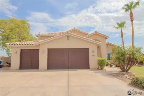 2623 S 48 Dr, Yuma, AZ 85364