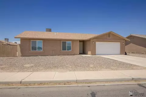 1479 S Orange Ave, Somerton, AZ 85350