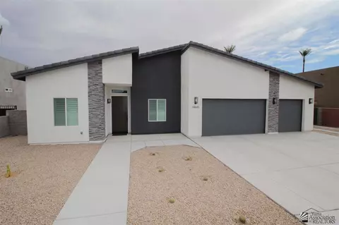 14645 E 47 Ln, Yuma, AZ 85367