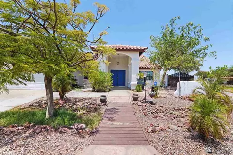 8292 E Lorenzo Ln, Yuma, AZ 85365
